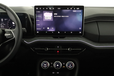 Škoda Kodiaq - 2024