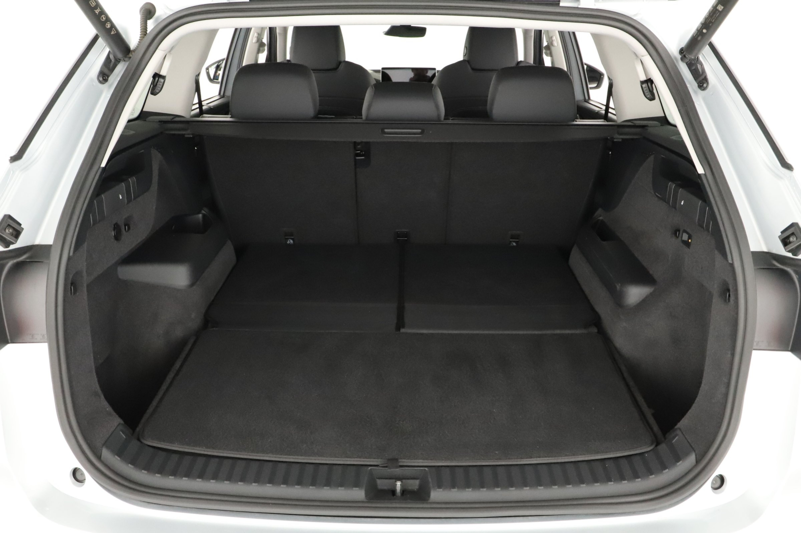 Škoda Kodiaq - 2024