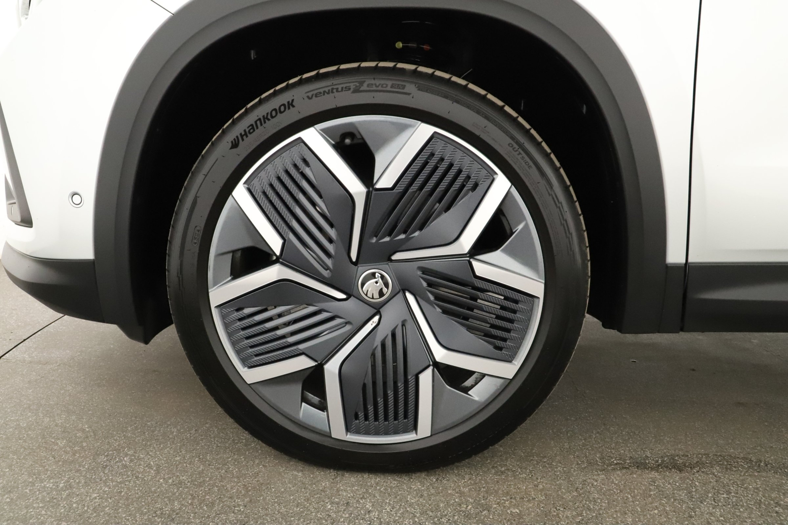 Škoda Kodiaq - 2024