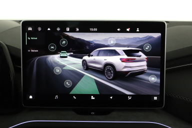 Škoda Kodiaq - 2024