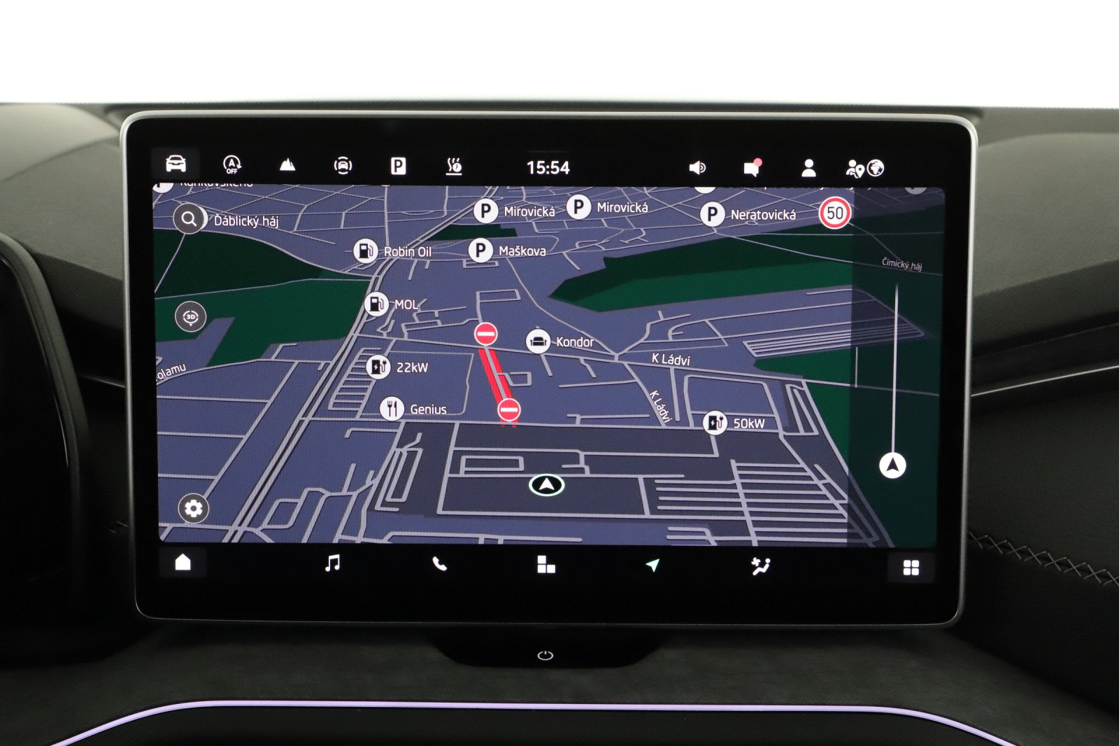 Škoda Kodiaq - 2024