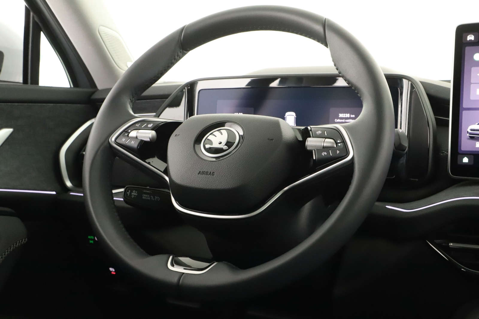 Škoda Kodiaq - 2024