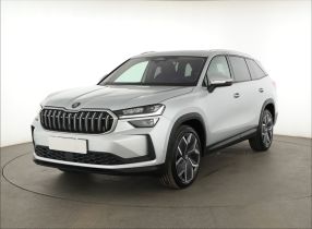 Skoda Kodiaq - 2024