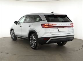 Skoda Kodiaq - 2024
