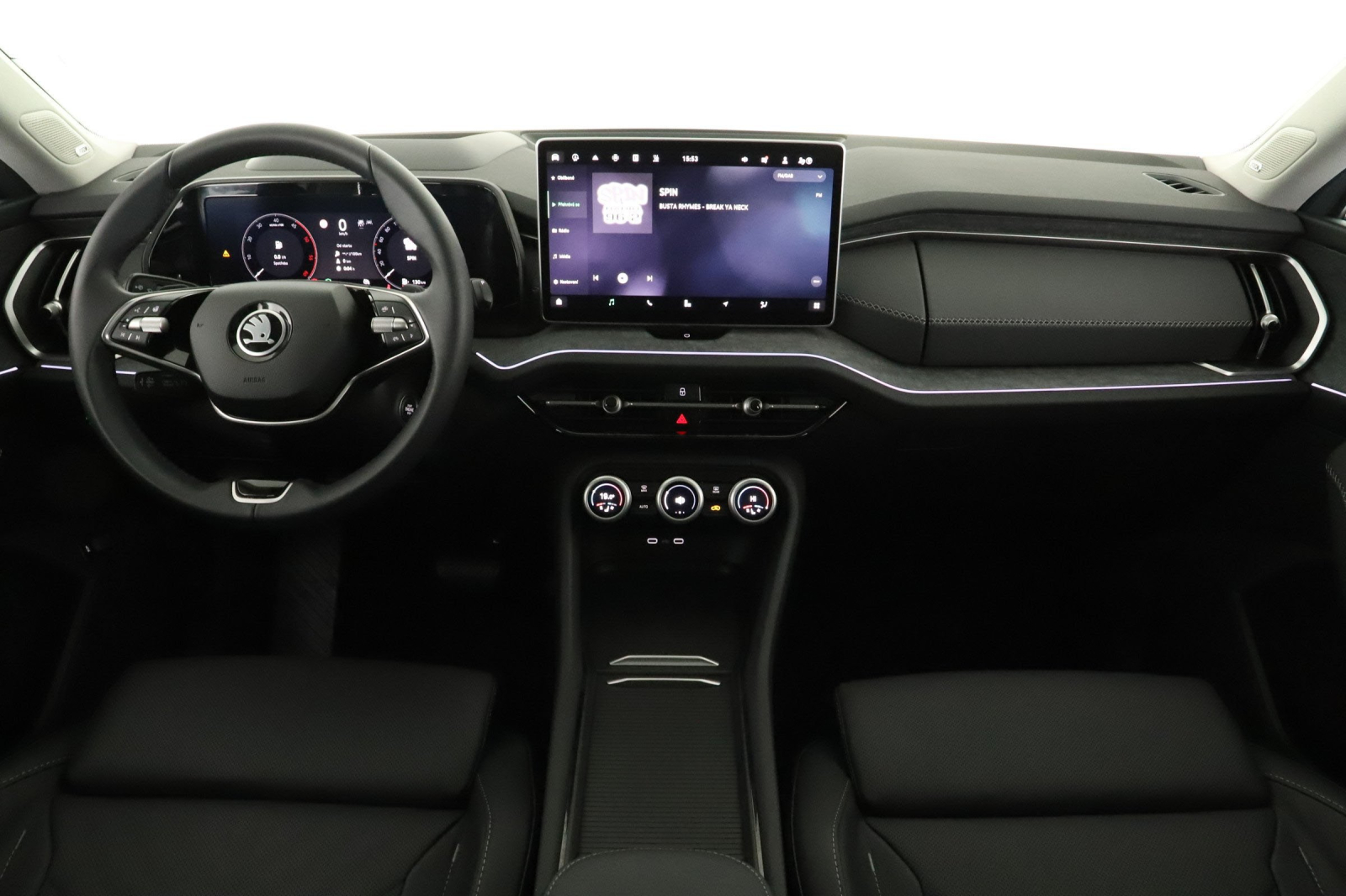 Škoda Kodiaq - 2024