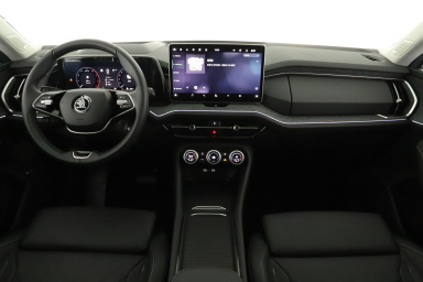 Škoda Kodiaq - 2024