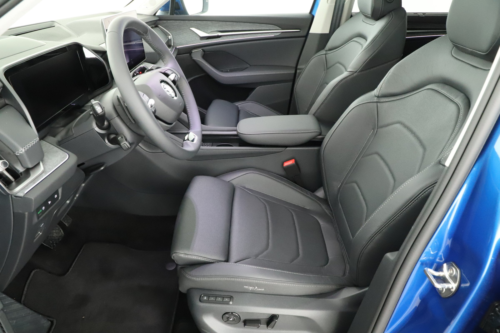 Škoda Kodiaq - 2024