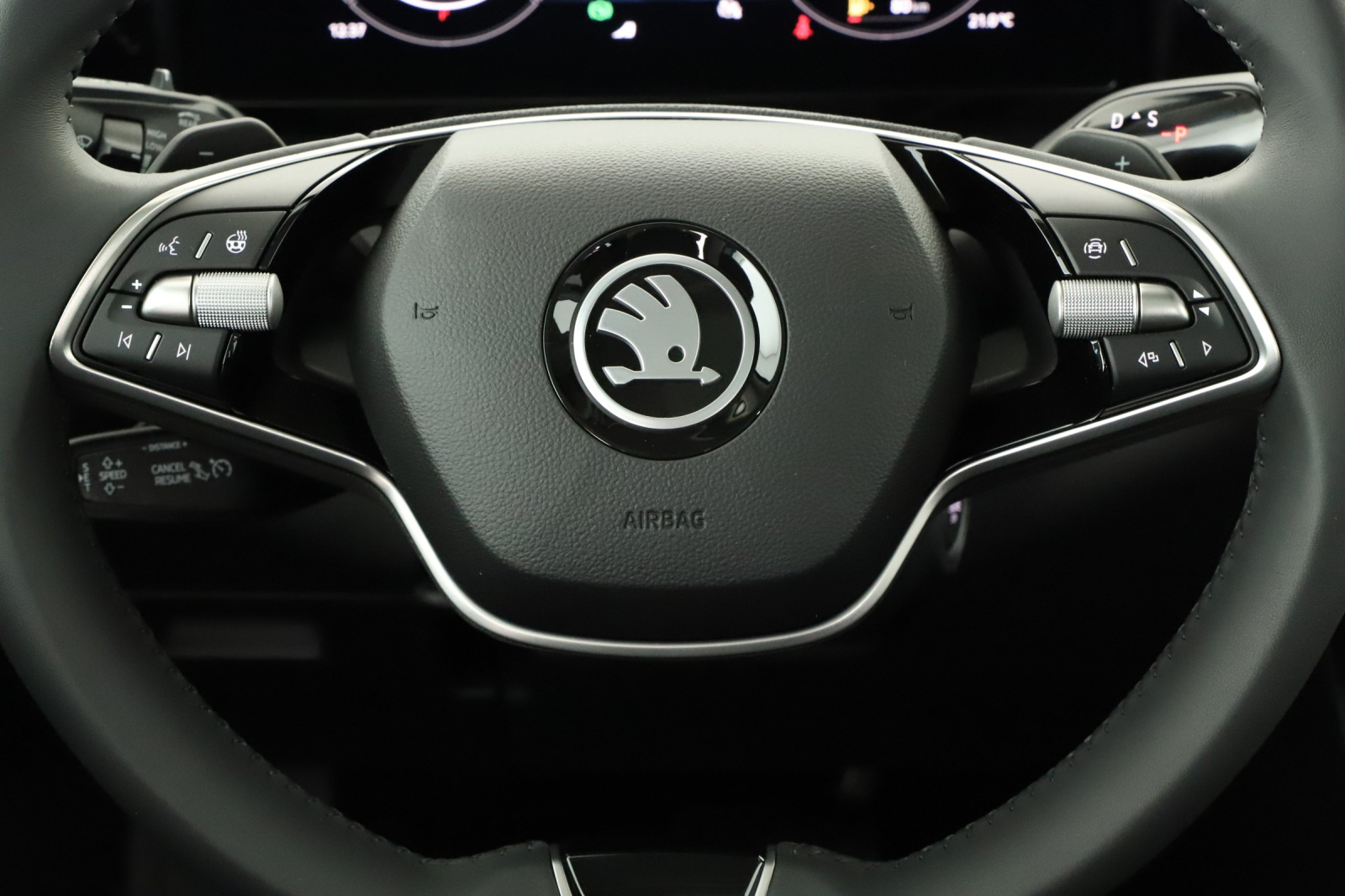 Škoda Kodiaq - 2024