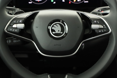 Škoda Kodiaq - 2024