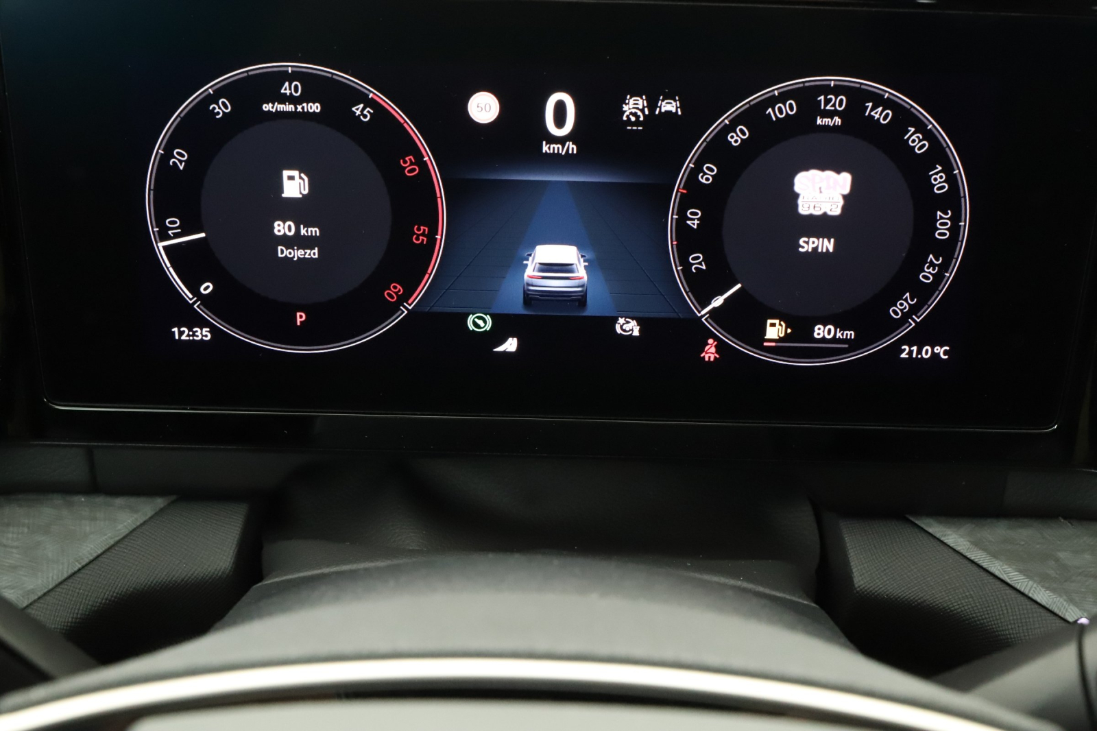 Škoda Kodiaq - 2024