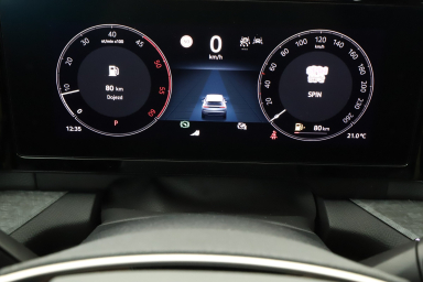 Škoda Kodiaq - 2024