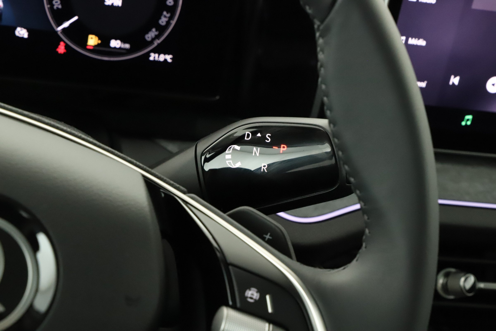 Škoda Kodiaq - 2024