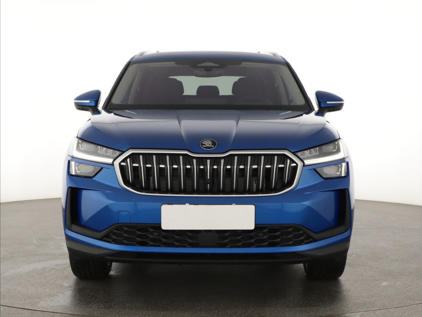 Škoda Kodiaq - 2024