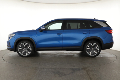 Škoda Kodiaq - 2024