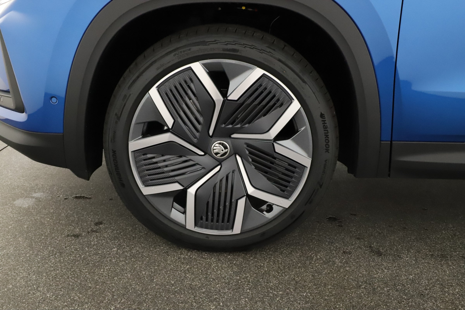 Škoda Kodiaq - 2024