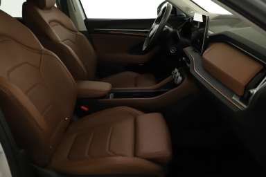 Škoda Kodiaq - 2024