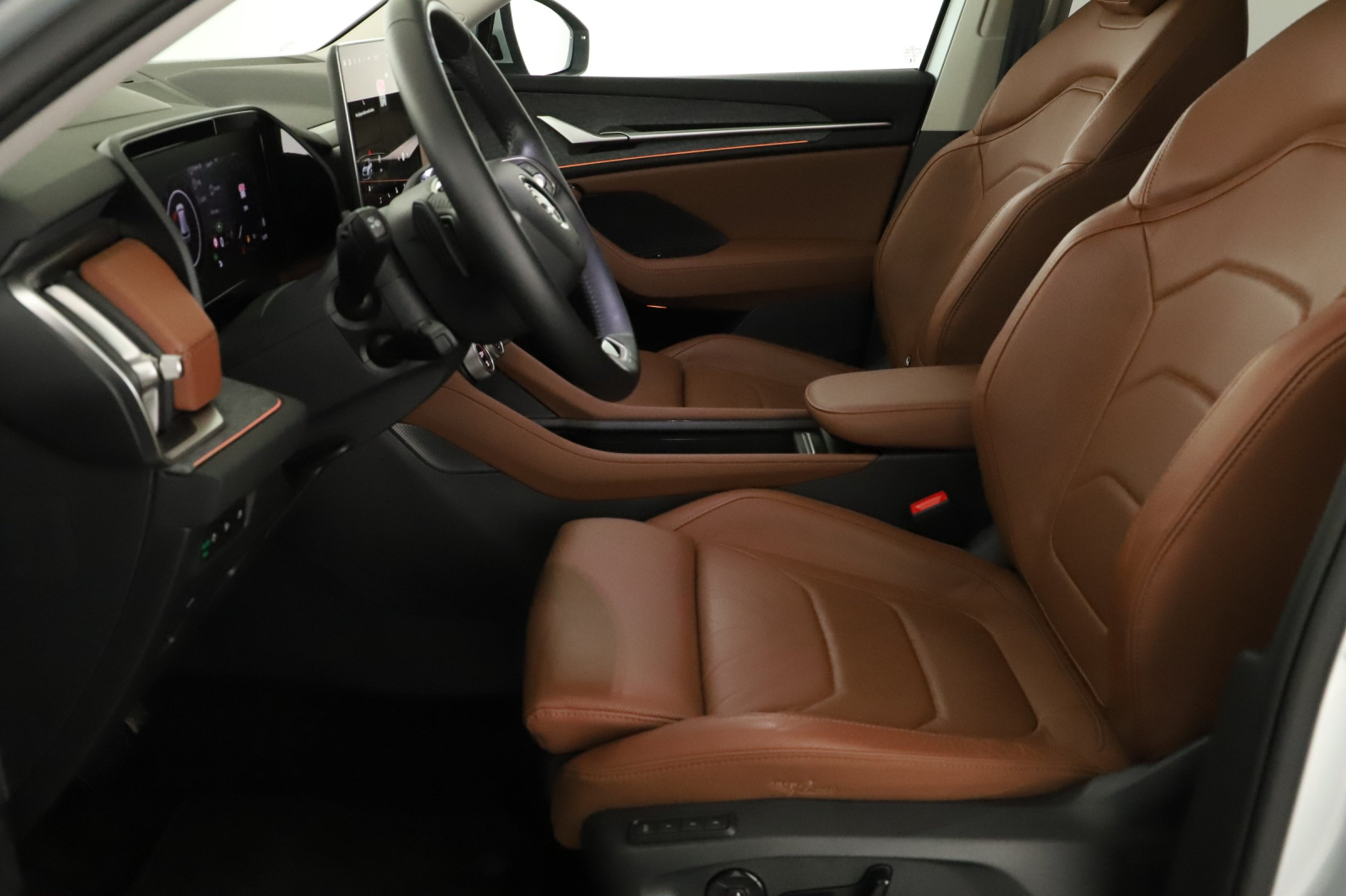 Škoda Kodiaq - 2024