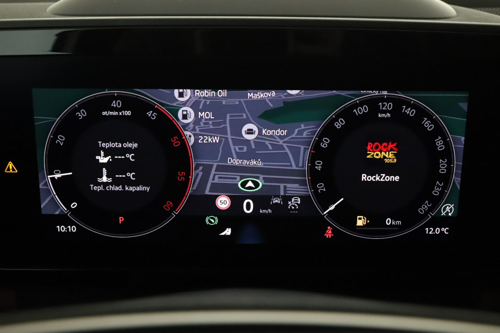 Škoda Kodiaq - 2024