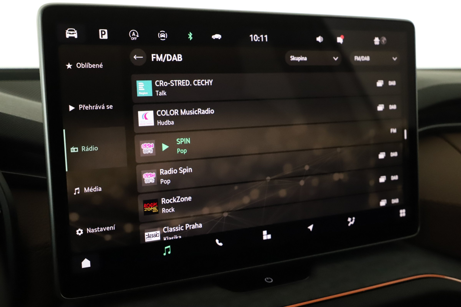 Škoda Kodiaq - 2024