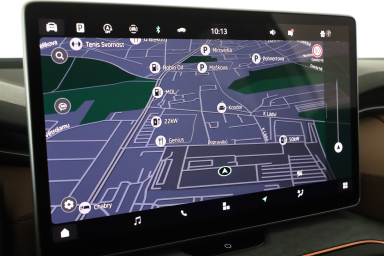 Škoda Kodiaq - 2024