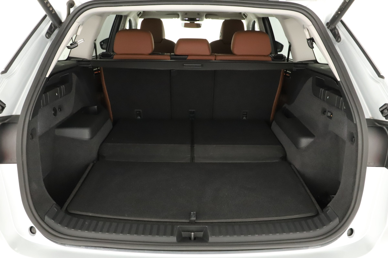 Škoda Kodiaq - 2024