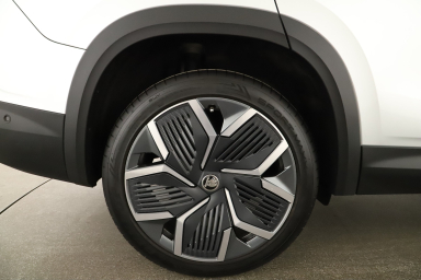 Škoda Kodiaq - 2024