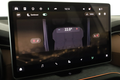 Škoda Kodiaq - 2024