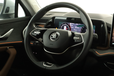 Škoda Kodiaq - 2024
