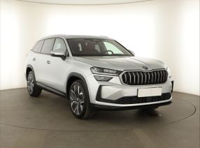 Škoda Kodiaq - 2024