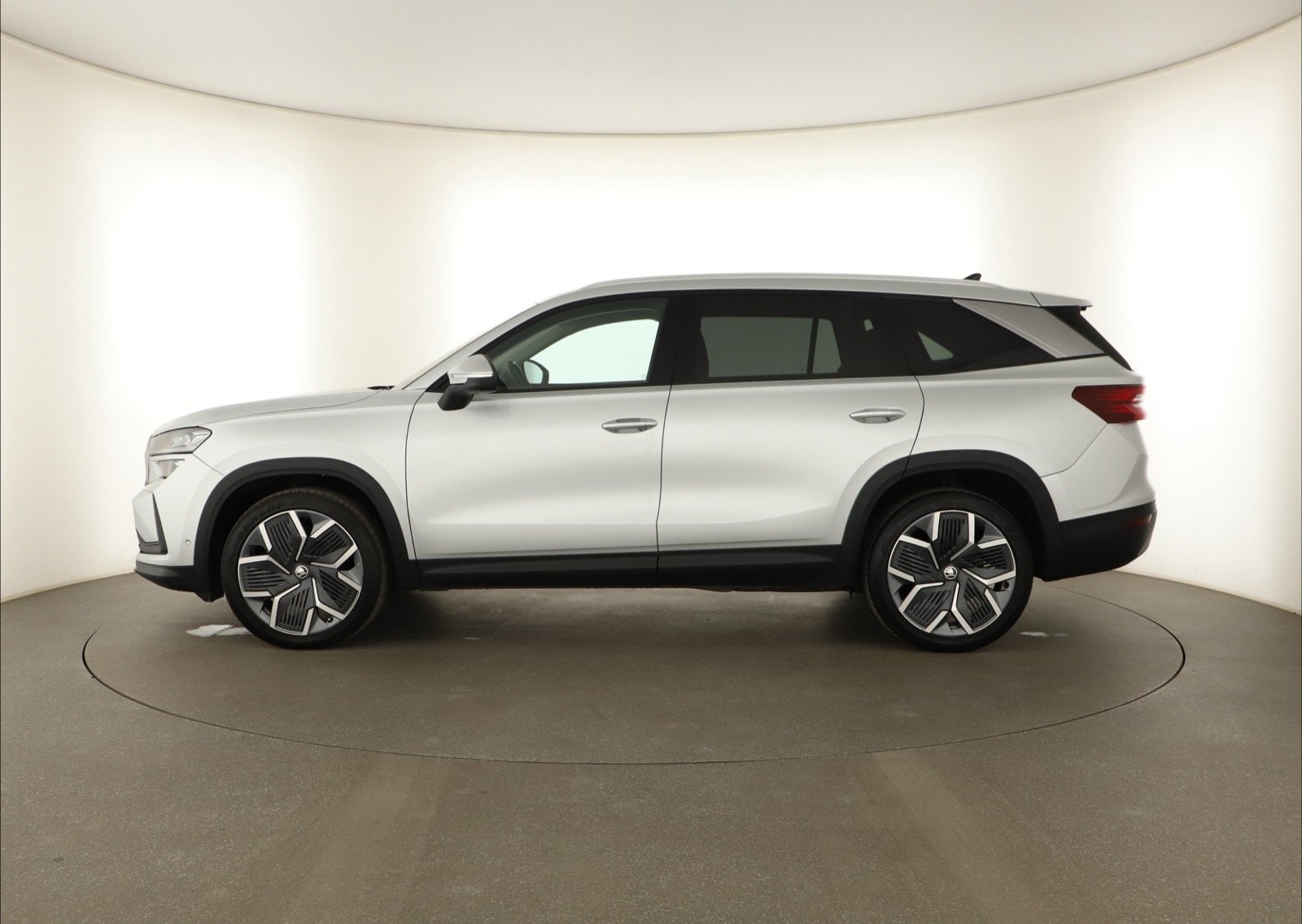 Škoda Kodiaq - 2024