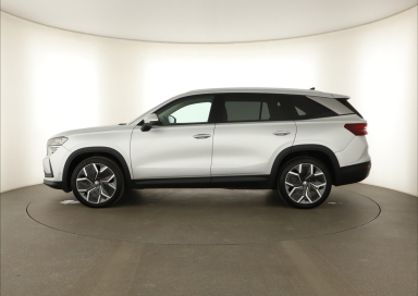 Škoda Kodiaq - 2024