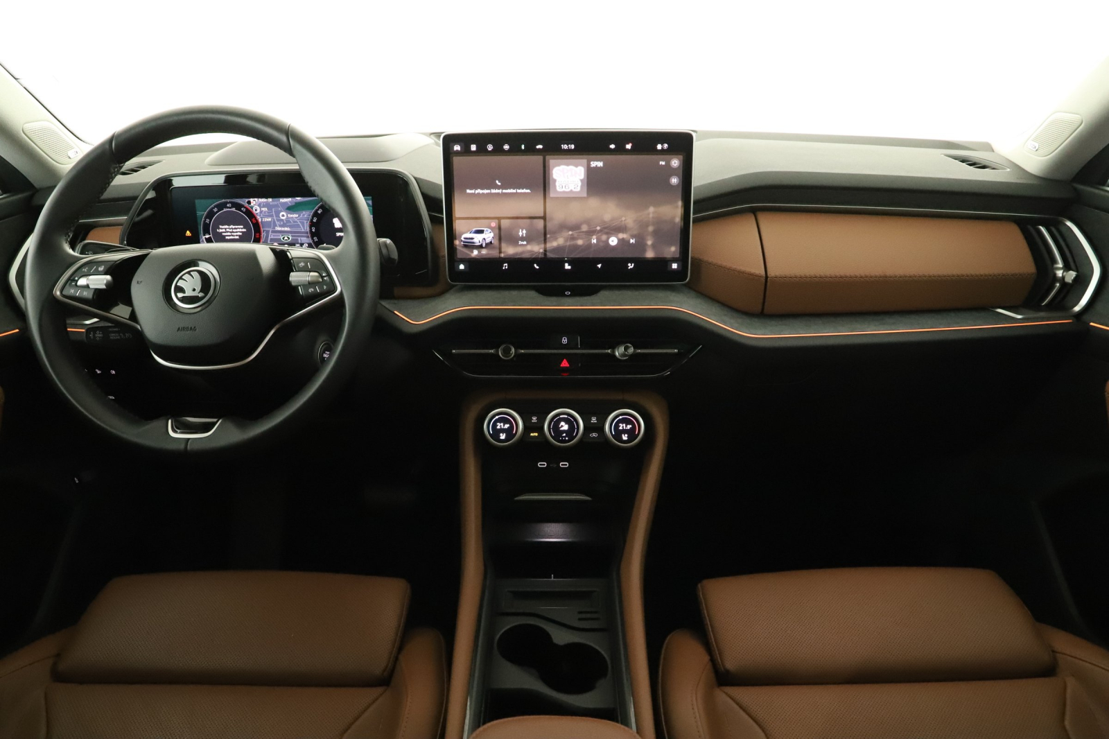 Škoda Kodiaq - 2024