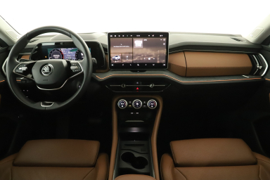 Škoda Kodiaq - 2024