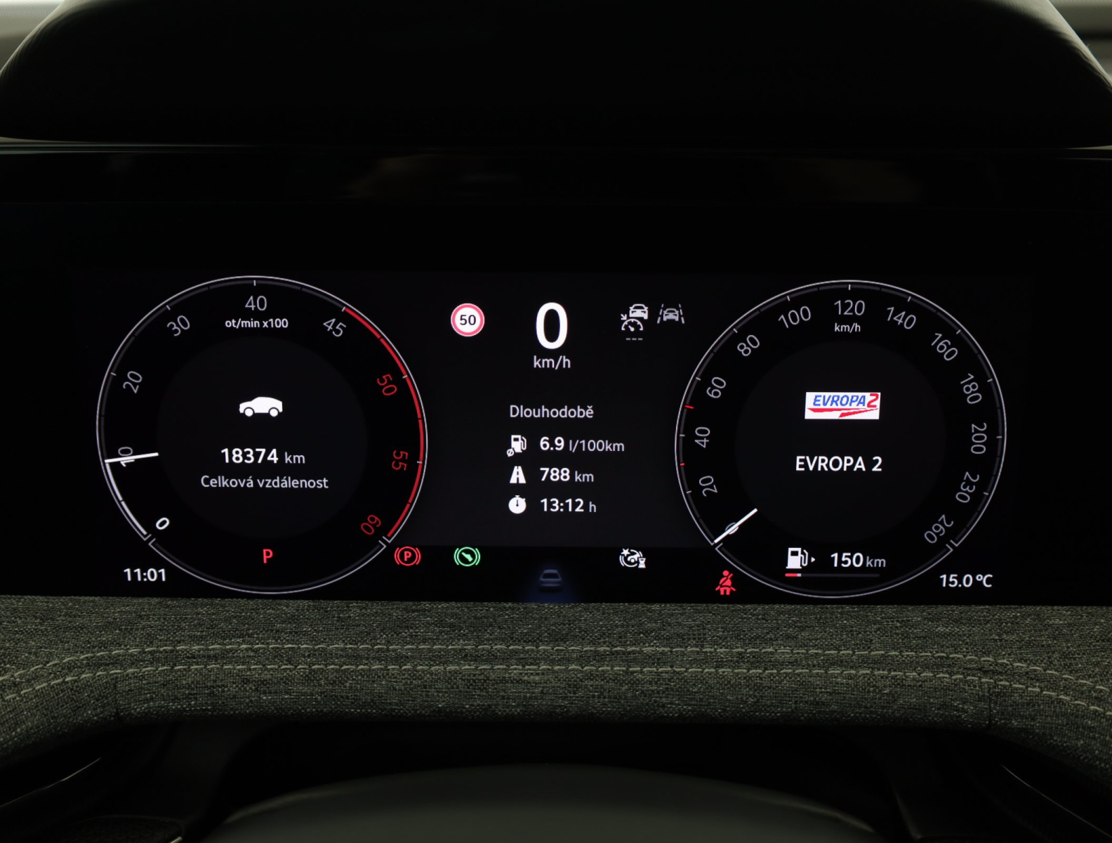 Škoda Superb - 2024