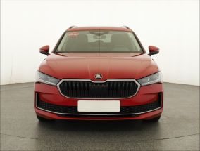 Skoda Superb - 2024