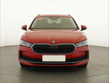 Škoda Superb - 2024