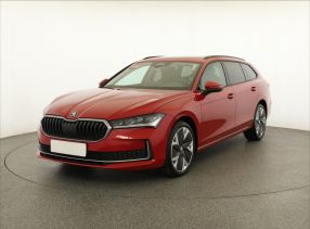 Skoda Superb - 2024