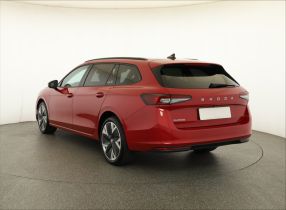 Skoda Superb - 2024