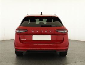 Škoda Superb - 2024