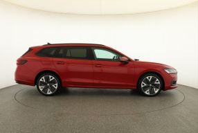 Škoda Superb - 2024
