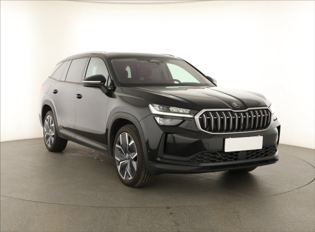Škoda Kodiaq 2024