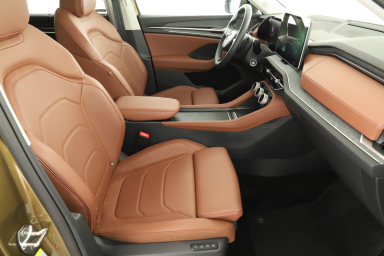 Škoda Kodiaq - 2024
