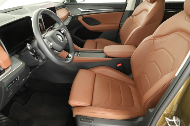 Škoda Kodiaq - 2024