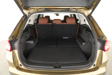 Škoda Kodiaq - 2024