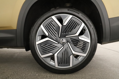 Škoda Kodiaq - 2024