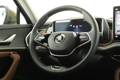 Škoda Kodiaq - 2024