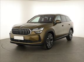 Skoda Kodiaq - 2024