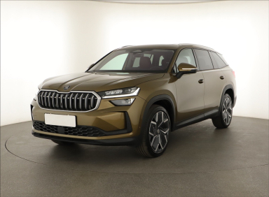 Škoda Kodiaq - 2024