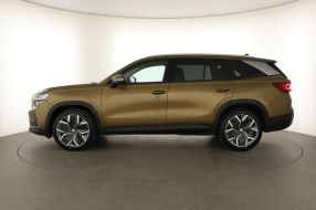Skoda Kodiaq - 2024