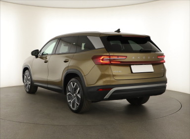 Škoda Kodiaq - 2024